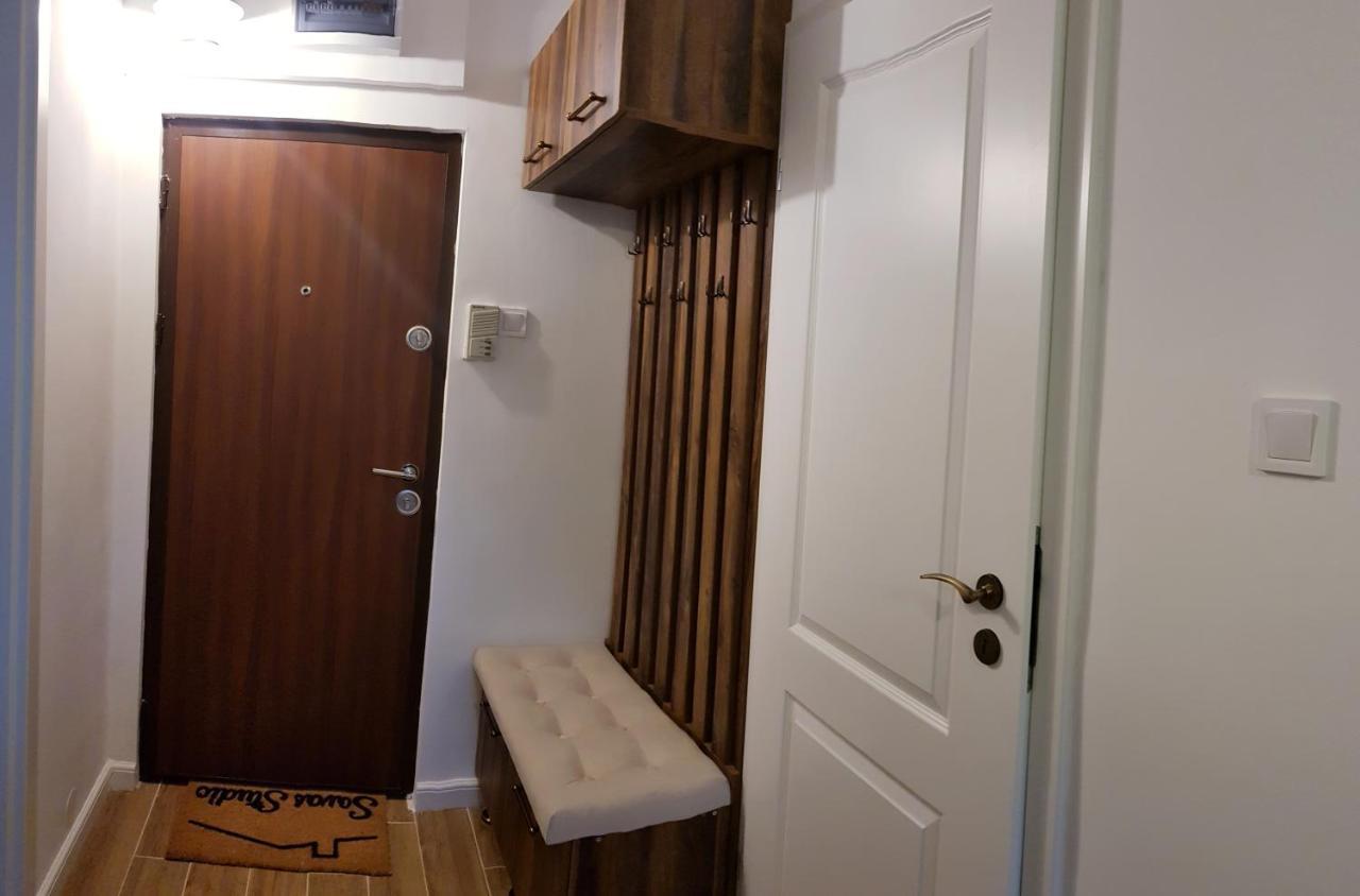 Savas Clasic Brașov Exterior foto